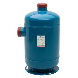 thumbnail image 2 of Appli Parts APSA-3126 3/4 Inch Suction Line Accumulator For Refrigeration Systems 2 of 4