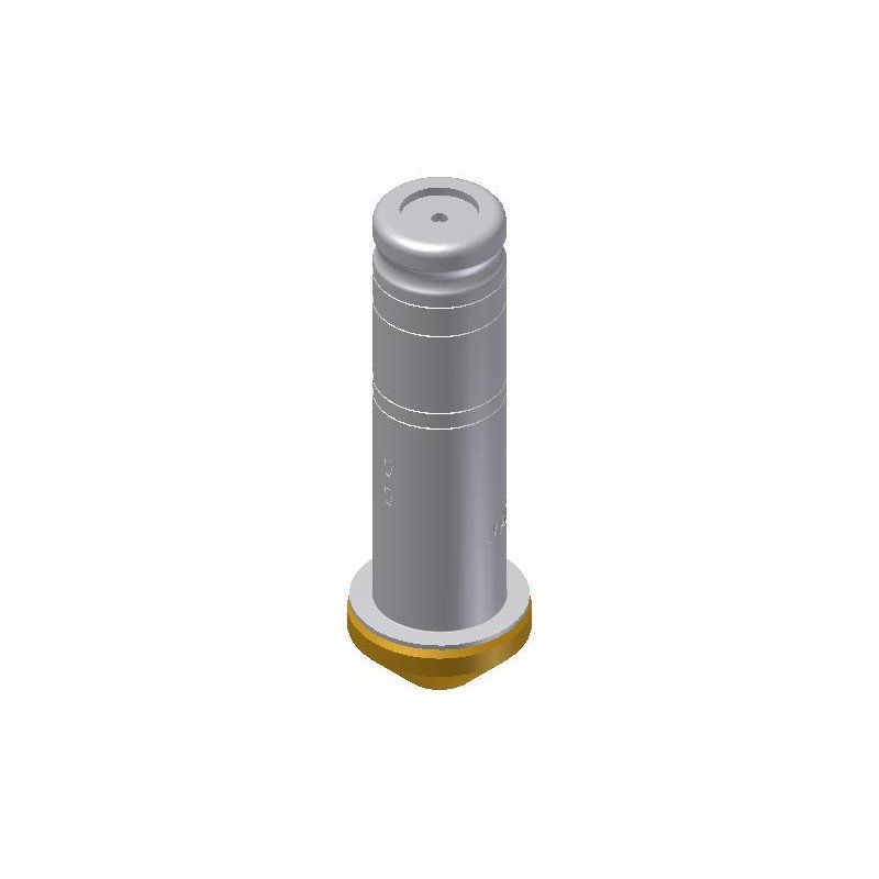 thumbnail image 2 of Danfoss Thermostatic Expansion Valve Orifice – 068-2015 No 02 For T 2 / TE 2 2 of 5