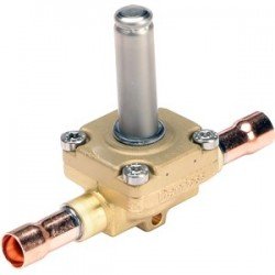 Solenoid Valve