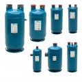 Suction Line Accumulators
